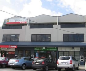 Offices commercial property leased at 1st Fl/11 Dunearn Road Dandenong VIC 3175