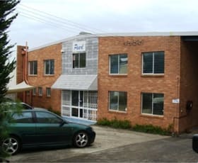 Factory, Warehouse & Industrial commercial property leased at Hornsby NSW 2077
