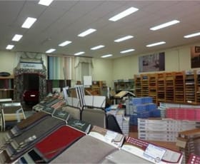 Factory, Warehouse & Industrial commercial property leased at 96 Victor Crescent Narre Warren VIC 3805