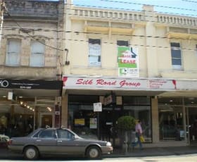 Hotel, Motel, Pub & Leisure commercial property leased at /93 Glenferrie Malvern VIC 3144