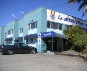 Factory, Warehouse & Industrial commercial property leased at Carrara QLD 4211