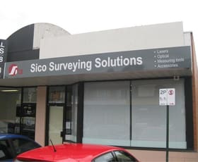 Offices commercial property leased at 7 Lawrence Street Blackburn VIC 3130