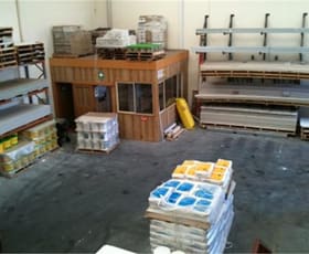 Factory, Warehouse & Industrial commercial property leased at 1/93 High Street Melton VIC 3337