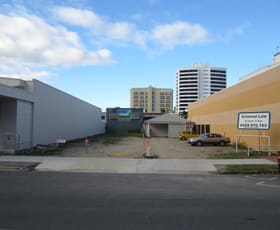 Development / Land commercial property leased at 34 & 36 Sheridan Street Cairns QLD 4870