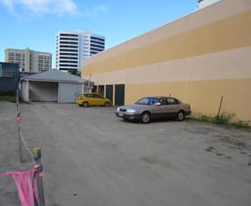 Development / Land commercial property leased at 34 & 36 Sheridan Street Cairns QLD 4870