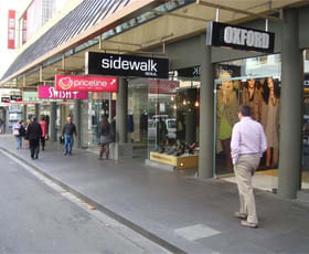 Shop & Retail commercial property leased at 264 - 274 Little Collins Street Melbourne VIC 3000