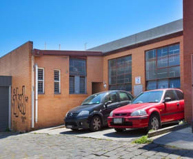 Factory, Warehouse & Industrial commercial property leased at 135 Cremorne Street Richmond VIC 3121