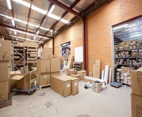 Factory, Warehouse & Industrial commercial property leased at 135 Cremorne Street Richmond VIC 3121