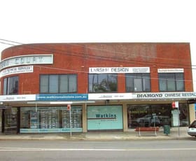 Offices commercial property leased at Storeroom 4/838 Old Princes Highway Sutherland NSW 2232