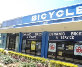 Factory, Warehouse & Industrial commercial property leased at Slacks Creek QLD 4127