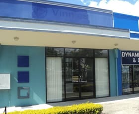 Factory, Warehouse & Industrial commercial property leased at Slacks Creek QLD 4127