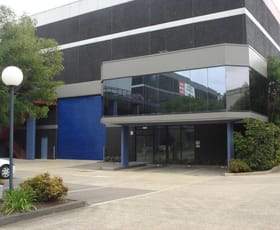 Factory, Warehouse & Industrial commercial property leased at 5/30-32 Artisan Rd Seven Hills NSW 2147