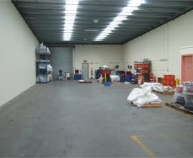 Factory, Warehouse & Industrial commercial property leased at 2/14 Brett Drive Carrum Downs VIC 3201