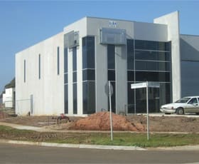 Factory, Warehouse & Industrial commercial property leased at 6/2 Interchange Way Carrum Downs VIC 3201