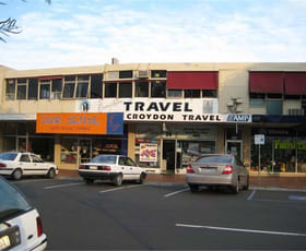 Factory, Warehouse & Industrial commercial property leased at Suite 2/36 Main Street Croydon VIC 3136