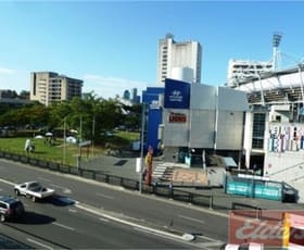 Offices commercial property leased at Woolloongabba QLD 4102