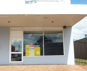 Shop & Retail commercial property leased at Shop 1/48 Garfield Road East Riverstone NSW 2765
