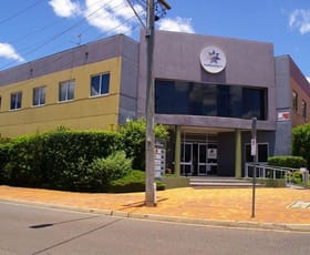 Offices commercial property leased at 1/162 Hume Street Toowoomba City QLD 4350