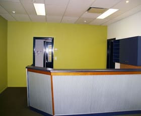 Offices commercial property leased at 1/162 Hume Street Toowoomba City QLD 4350