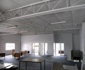 Offices commercial property leased at 1/34 President Avenue Caringbah NSW 2229