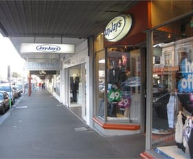 Shop & Retail commercial property leased at 234 Bridge Road Richmond VIC 3121