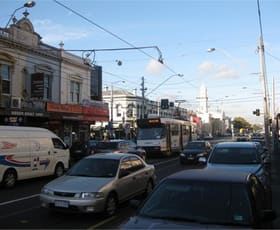 Shop & Retail commercial property leased at 234 Bridge Road Richmond VIC 3121