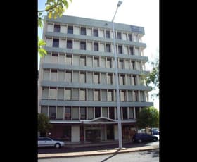 Offices commercial property leased at 62 Cavenagh Street Darwin NT 800