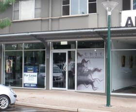 Shop & Retail commercial property leased at Suite 1/2 Harriet Place Darwin NT 800