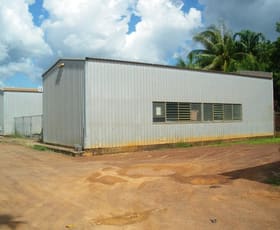 Factory, Warehouse & Industrial commercial property leased at Shed 13/27 Berrimah Road Berrimah NT 828