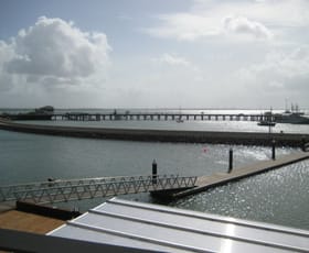 Offices commercial property leased at Darwin NT 0800