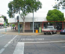 Shop & Retail commercial property leased at Shop 2/39 Knuckey Street Darwin NT 800