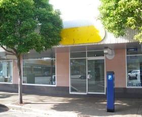 Shop & Retail commercial property leased at Shop 2/39 Knuckey Street Darwin NT 800