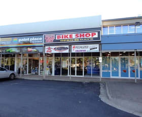 Shop & Retail commercial property leased at SHOP 11 Ross Court Cleveland QLD 4163