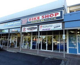 Shop & Retail commercial property leased at SHOP 11 Ross Court Cleveland QLD 4163