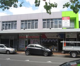 Shop & Retail commercial property leased at 18 Railway Street Liverpool NSW 2170