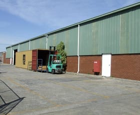 Factory, Warehouse & Industrial commercial property leased at 1 Lawson Crescent Thomastown VIC 3074