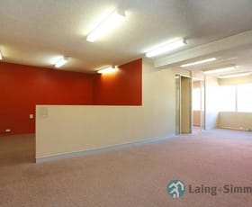 Offices commercial property leased at 3/383-385 Church Street Parramatta NSW 2150