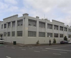 Factory, Warehouse & Industrial commercial property leased at 79 Ireland Street West Melbourne VIC 3003