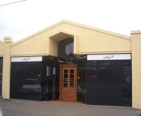 Factory, Warehouse & Industrial commercial property leased at 12 Bellerine Street Geelong VIC 3220