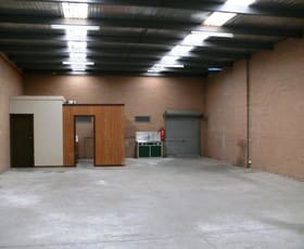 Factory, Warehouse & Industrial commercial property leased at 167B Henty Street Reservoir VIC 3073