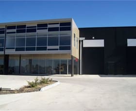 Factory, Warehouse & Industrial commercial property leased at 26 Corporate Boulevard Or 431 Dorset Road. Bayswater VIC 3153