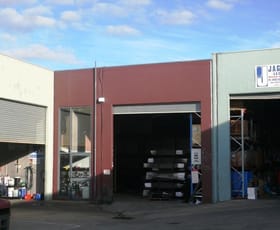 Factory, Warehouse & Industrial commercial property leased at 3/27 Tuscan Court Thomastown VIC 3074