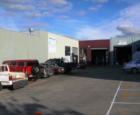 Factory, Warehouse & Industrial commercial property leased at 3/27 Tuscan Court Thomastown VIC 3074
