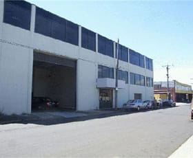 Factory, Warehouse & Industrial commercial property leased at 14-20 Abbott Street Fairfield VIC 3078