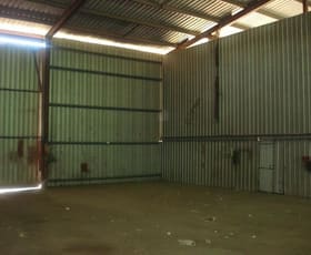 Factory, Warehouse & Industrial commercial property leased at Unit 2/Lot 101 Bushmead Road Hazelmere WA 6055