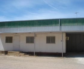 Factory, Warehouse & Industrial commercial property leased at Unit 2/Lot 101 Bushmead Road Hazelmere WA 6055