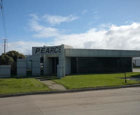 Factory, Warehouse & Industrial commercial property leased at 202-212 Eastern Parade Gillman SA 5013