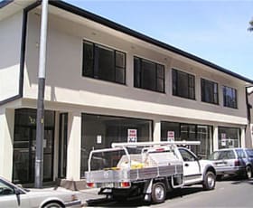 Offices commercial property leased at South Yarra VIC 3141