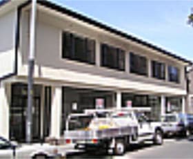 Offices commercial property leased at South Yarra VIC 3141