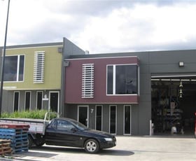 Factory, Warehouse & Industrial commercial property leased at Hallam VIC 3803